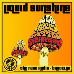 Liquid Sunshine Radio Show - Funk, Groove, Disco & Beats - All The Good Stuff!!
