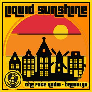 Liquid Sunshine Radio Show - Funk, Groove, Disco & Beats - All The Good Stuff!!