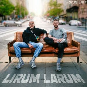 Lirum Larum - Selektive Seriösität