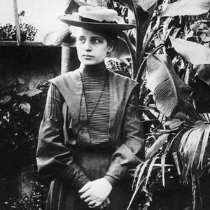 Lise Meitner