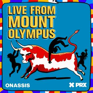 Höre Live from Mount Olympus in der App.