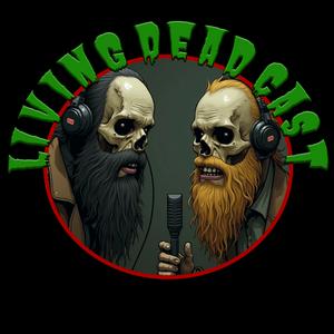 Höre Living Dead Cast in der App.