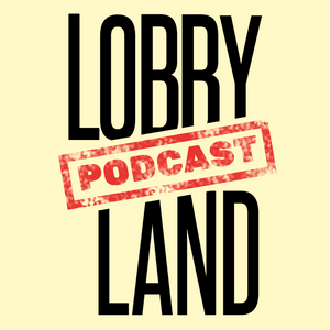 Höre Lobbyland. Demokratie statt Ausverkauf! in der App.