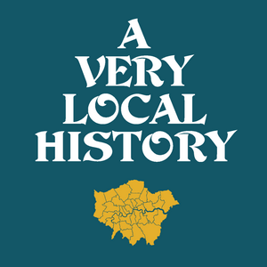 London: A Very Local History