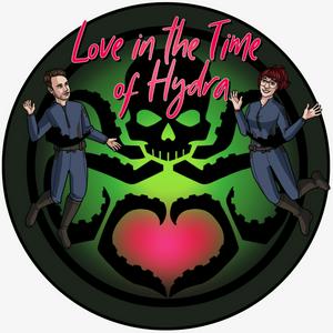 Love in the Time of Hydra: The Agents of SHIELD 10th Anniversary Podcast