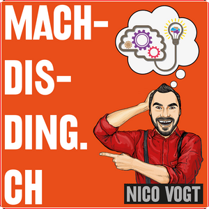 Mach dis Ding