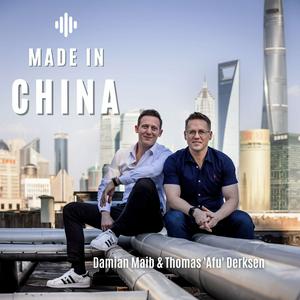 Made in China
