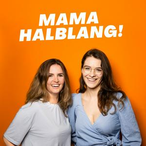 MAMA HALBLANG!