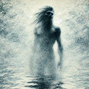 Man of River - A Lost Mountain Saga
