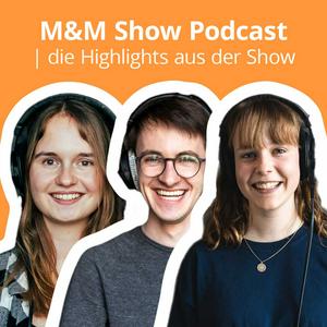 M&M Show Podcast