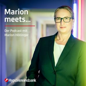 Marion meets