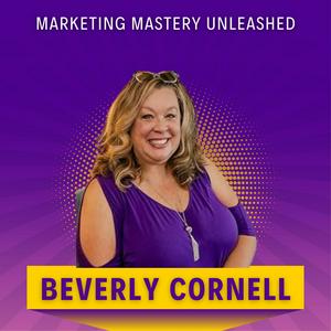 Marketing Mastery Unleashed