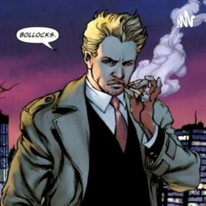 Höre John Constantine: Hellblazer Tales in der App.