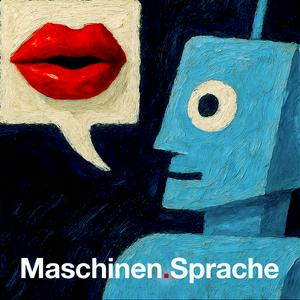 Maschinen.Sprache