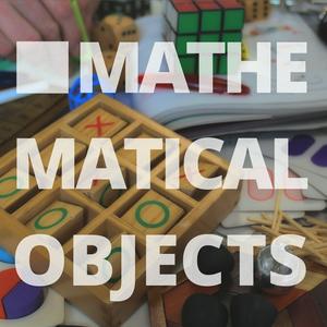 Höre Mathematical Objects in der App.
