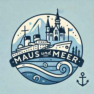 Maus und Meer