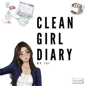 Clean Girl Diary