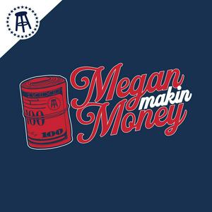 Megan Makin Money