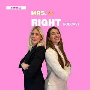 Mrs. Right: Anwältin-Talk