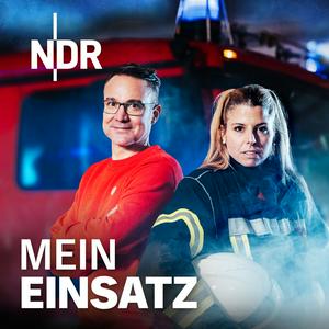Mein Einsatz - der NDR Feuerwehr-Podcast