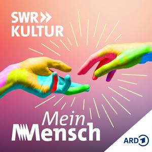 Mein Mensch