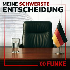 Meine schwerste Entscheidung