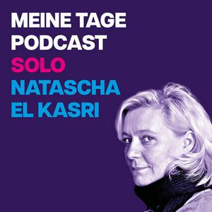 Meine Tage - SOLO