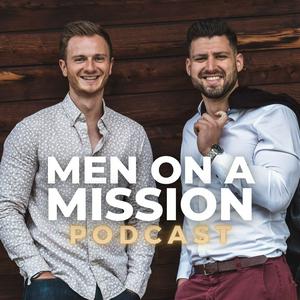 Men on a Mission