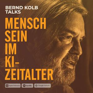 MENSCH SEIN IM KI-ZEITALTER