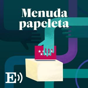 Menuda Papeleta