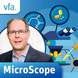 MicroScope - Pharma-Insights aus Forschung und Medizin