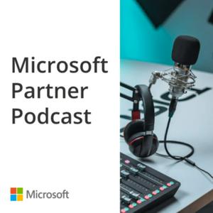 Höre Microsoft Partnerpodden in der App.