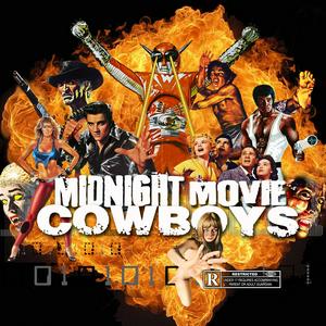 Midnight Movie Cowboys