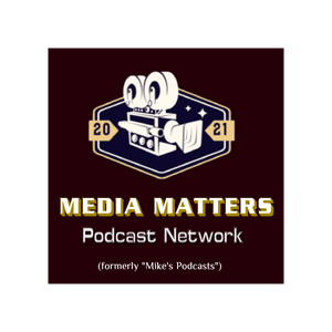 Media Matters Podcast Network