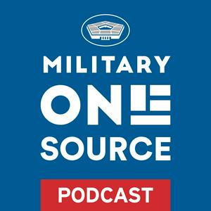 Military OneSource Podcast