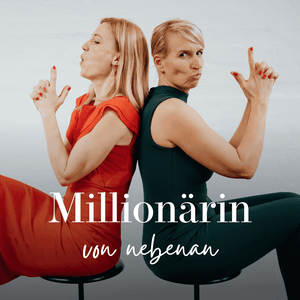 Millionärin von nebenan
