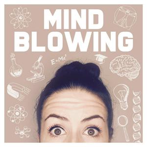 MIND BLOWING | Gespräche, die bleiben. Erkenntnisse, die was ändern.