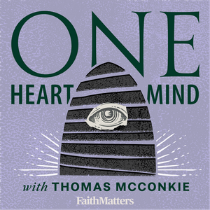 Höre One Heart One Mind in der App.