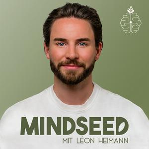 Mindseed mit Léon Heimann