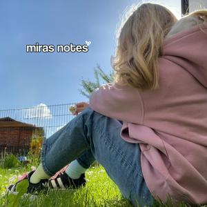 Höre mirasnotes 🎀 in der App.