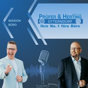 MISSION BÜRO