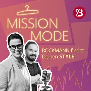 Mission Mode