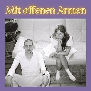 Mit offenen Armen 🔪🌹 Therapie + Mental Health