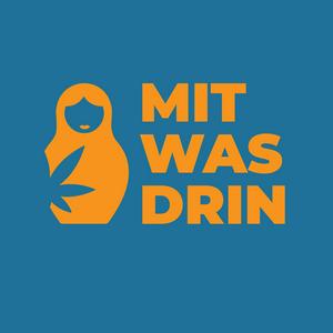 Mit was drin - der Cannabis Podcast