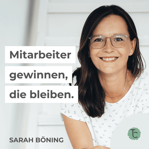 Höre Mitarbeiter gewinnen, die bleiben. in der App.