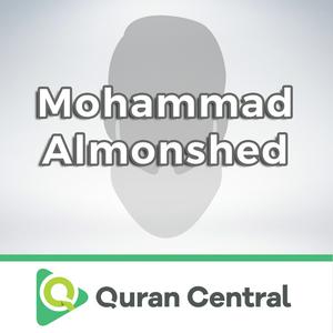 Mohammad Almonshed
