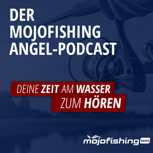 Mojofishing Angel-Podcast