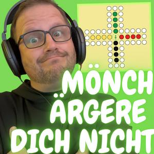Mönch ärgere dich nicht