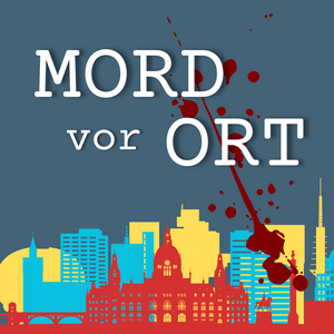 MORD VOR ORT