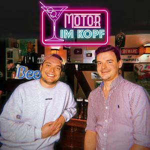 Motor im Kopf